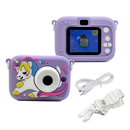 CAMARA INFANTIL T11-066