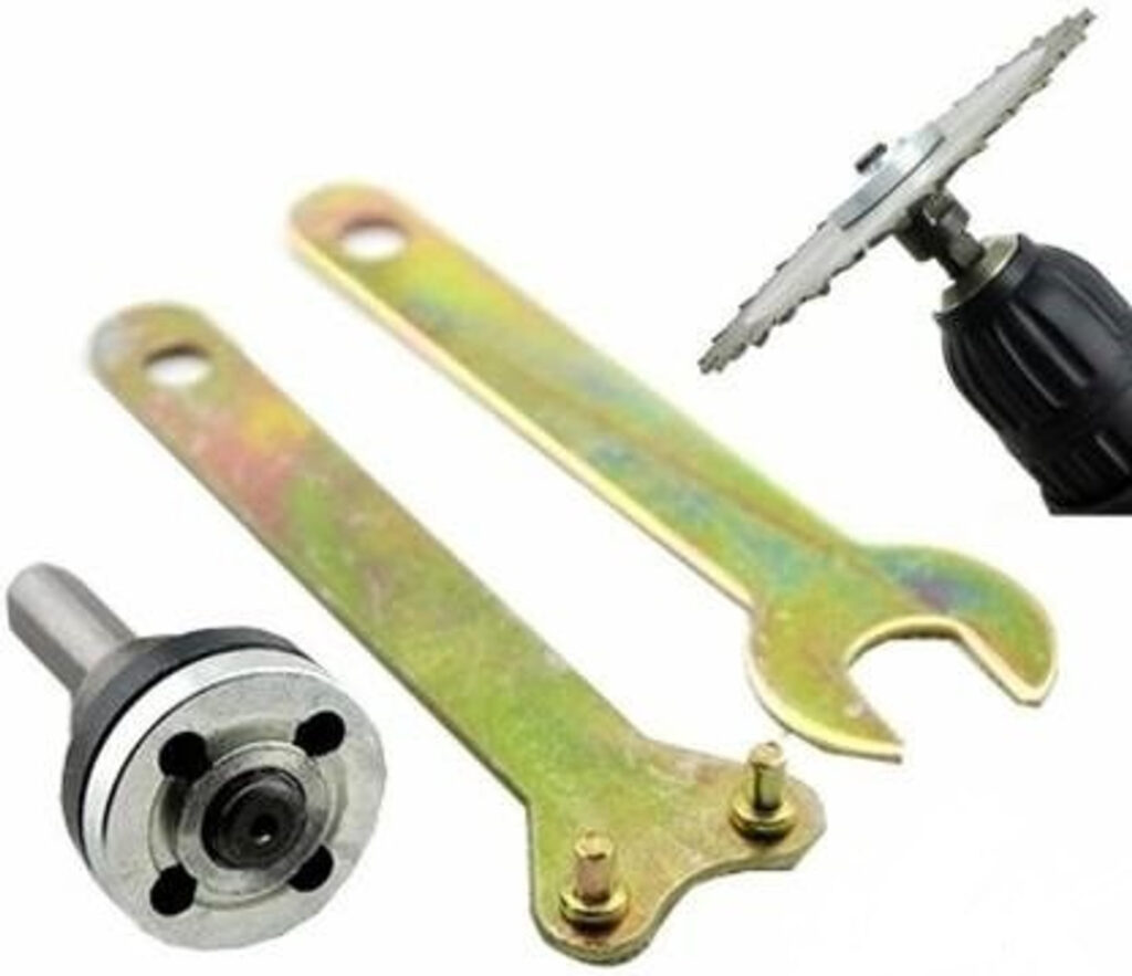 KVA Hand Power & Hand Tool Kit